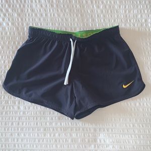 COPY - Nike Active Shorts